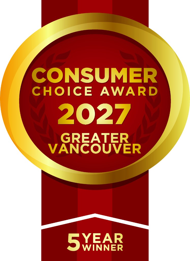 Consumer Choice Award 2027