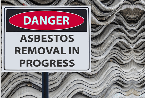 Asbestos Removal