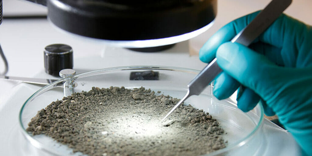 Asbestos Testing