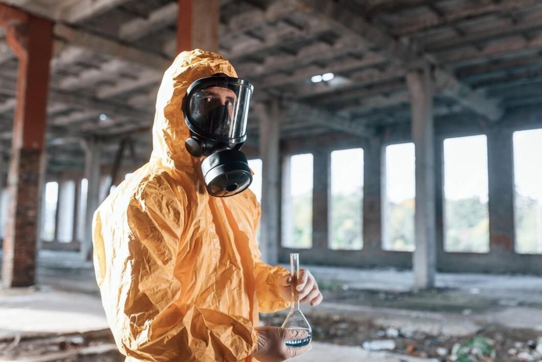 Popcorn Ceiling Asbestos: Testing and Safe Removal in Vancouver